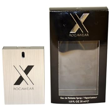 Rocawear X By Roca Wear For Men (Eau De Toilette, 30 ML)