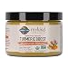 Garden of Life mykind Organics Turmeric Boost Inflammatory Response 4.76oz (135g) Powder - 500mg Curcumin (95% Curcuminoids) & Probiotics, Organic Non-GMO Vegan & Gluten Free Herbal Supplements