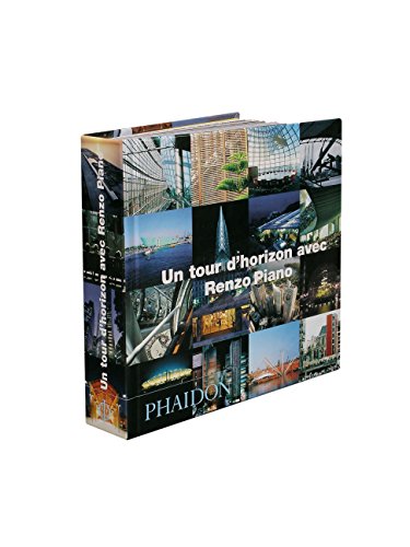 Un tour avec Renzo Piano by RENZO PIANO