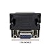 Syba Connectland CL-ADA31002 DVI Male to VGA Female Adapter