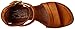 Miz Mooz Women's Bibi Wedge Sandal
