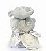 Barefoot Dreams CozyChic Pocket Buddies (Blue)