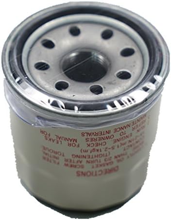oil filter for Nissan 200 350 370 ALMERA MAXIMA NV200 Trail Teana Infiniti G35 / FX35 / EX35 / M35 VQ35DE/VQ35HR 15208ED50A #R39