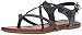 MIA Women's Adrianna Gladiator Sandal