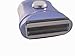 Upgraded Forever Free Wet/Dry Everywhere Trimmer W/Mirror(Purple)-Replaceable Trimmer Head Sold Separately