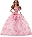 Barbie Birthday Wishes Doll