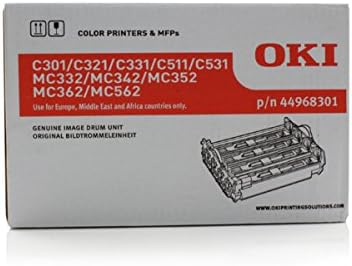 oki c511dn drum unit
