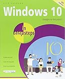 Windows 10 in easy steps: Covers the April 2018 Update Windows 10 in easy steps: Covers the April 2018 Update