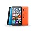 Microsoft Lumia 640 XL GSM Single-SIM Unlocked Smartphone, Quad-Core, 8GB ROM, Windows 8.1 (White)