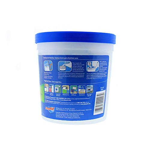2 DampRid+Moist+ABS+10+5OZ+4PK