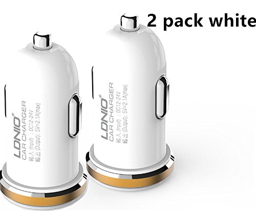 Aikin Usb Car Charger For Iphone 6s Plus 5s Desertcart INDIA