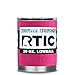 RTIC Double Wall Vacuum Insulated Lowball Tumbler, 12 oz, Pink
