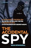 The Accidental Spy by 