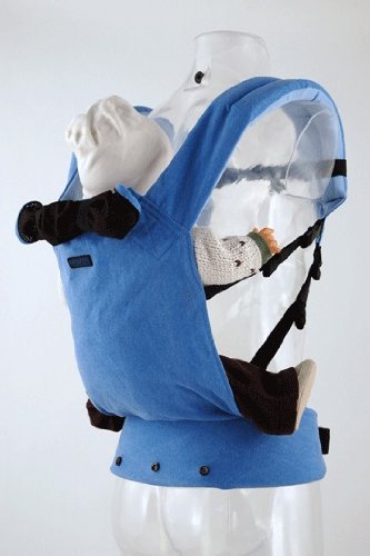 patapum toddler carrier