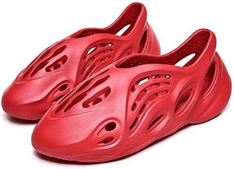 Amazon Ashupika サンダルスニーカー スリッポンタイプ スポーツサンダル ビーチサンダル メンズ レディース ユニセックス 黒 白 ベージュ 赤 オレンジ 迷彩 ミリタリー ネイビー ライトグリーン ライムグリーン Ashupika スポーツサンダル