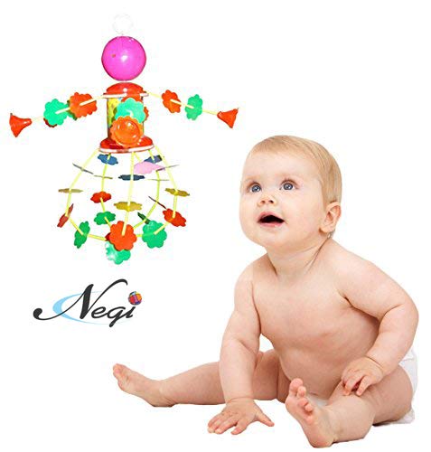 merry go round toy for baby