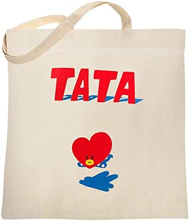 Canvas Tote Bag,Reusable Eco Friendly Handmade Natural,Perfect for Shopping,Laptop,School Books,Groceries,Welcome Bag,Diaper Bag,Beach,and Much More!(13.5x14)