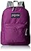 JanSport Unisex SuperBreak¿ Purple Plum One Size