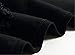IA ROD CA Boy's Black Stretch Destroyed Ripped Distressed Fashion Skinny Slim Fit Jeans