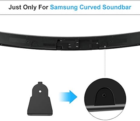 samsung soundbar mount kit