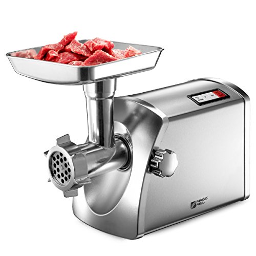 Top 10 Best Meat Grinders For Home Use Top Reviews No Place Called Home