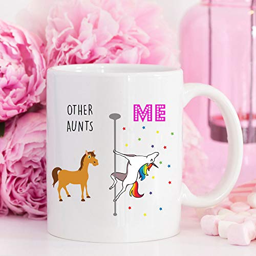 other aunts me mug