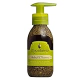 Macadamia Oil 4.2 oz Healing Oil Treatment