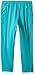 White Sierra Girl’s Bug Free Leggings, Lagoon, Largethumb 2