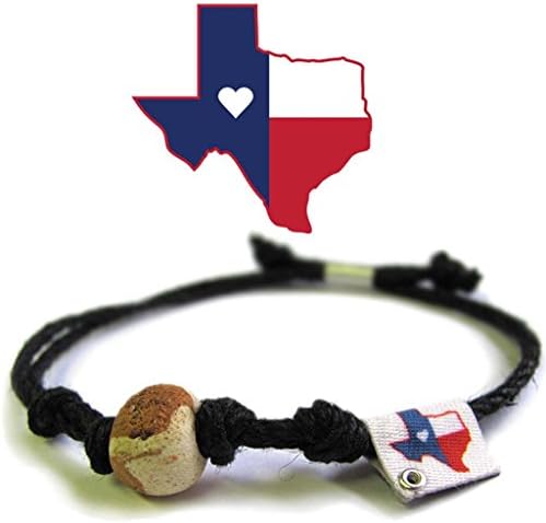 Earth Bands Texas Anklet Natural