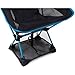 Helinox Protective Ground Sheet Accessory for Camp Chairs, Chair One L & Chair Two
