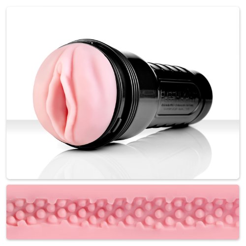 Fleshlight Pink Lady Speed Bump
