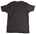 T-REX CAN'T DO PUSH-UPS Adult Unisex T-shirt / Funny Work Out, Cross Fit, Crossfit, Pushups Fitness Shirt, Black, Large