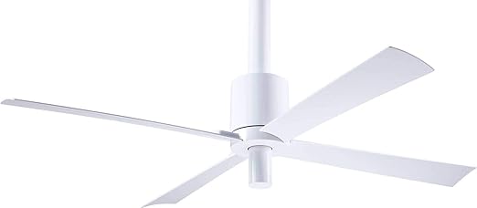 Modern Fan Company Pen Gw 52 Wh Nl Wc Pensi Dc 50 Ceiling Fan