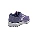 Brooks Womens Revel 2 Running Shoe - Blue/Purple Rose/Grey - B - 8.5