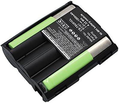 Battery for Telekom SINUS 51