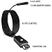 Scope camera - Endoscope Android with OTG - Inspection Scope - Android Endoscope Camera - USB Camera - Borescope Camera - Waterproof Home Automotive Vehicle Welding Digital Inspection Camera