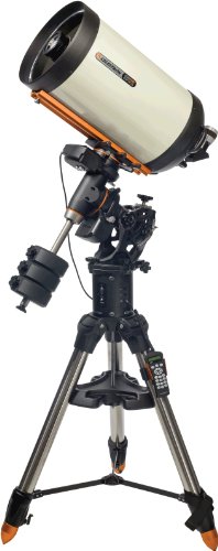 Celestron - CGE Pro 1400 HD Telescope