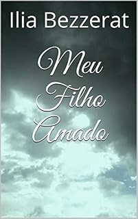 Livro Meu Filho Amado