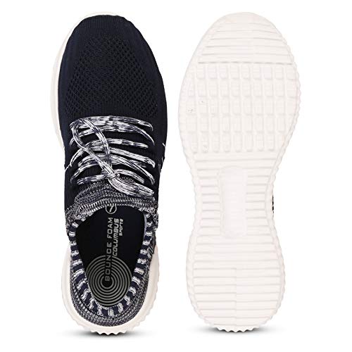 bounce foam columbus shoes