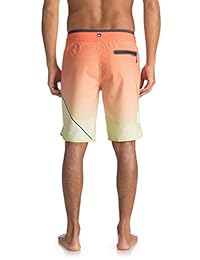 Quiksilver Highline New Wave 20 - Bañador para hombre