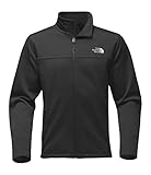The North Face Men's Apex Canyonwall Jacket - TNF Black & TNF Black - S
