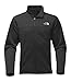 THE NORTH FACE Men's Apex Canyonwall Jacket, TNF Black/TNF Black - M