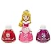 Disney Princess Little Kingdom Makeup Sets (Aurora Lip Gloss - True Love's Kiss)