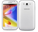 Samsung Galaxy Grand Duos i9082 Android Smartphone (White) - Factory Unlocked, 5