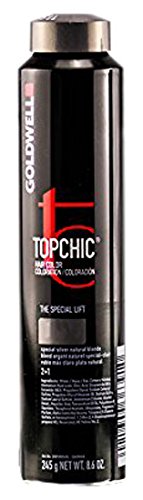 Goldwell Topchic Color 9A 8.6 oz.