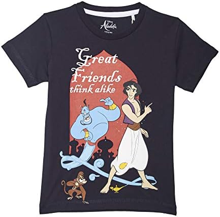 Regular fit Boy T-Shirt