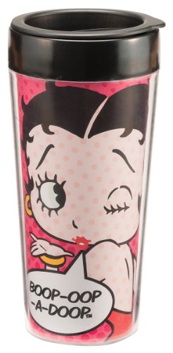 Vandor 10851 Betty Boop 