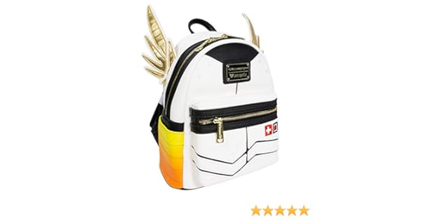mercy mini backpack