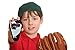 Youper Boys Youth Soft Foam Protective Athletic Cup (Ages 4-6), Kids Sports Cup for Baseball, Football, Lacrosse, MMA (1, Camo)