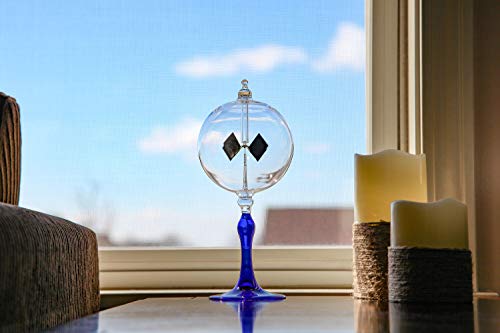 1 Lilys+Home+Radiometer+Electromagnetic+Fascinating